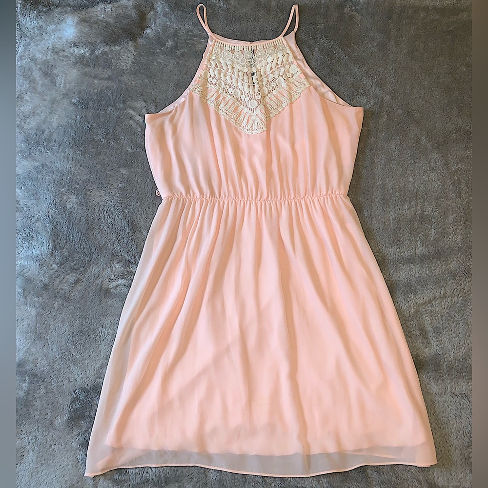 Maurice’s Dress